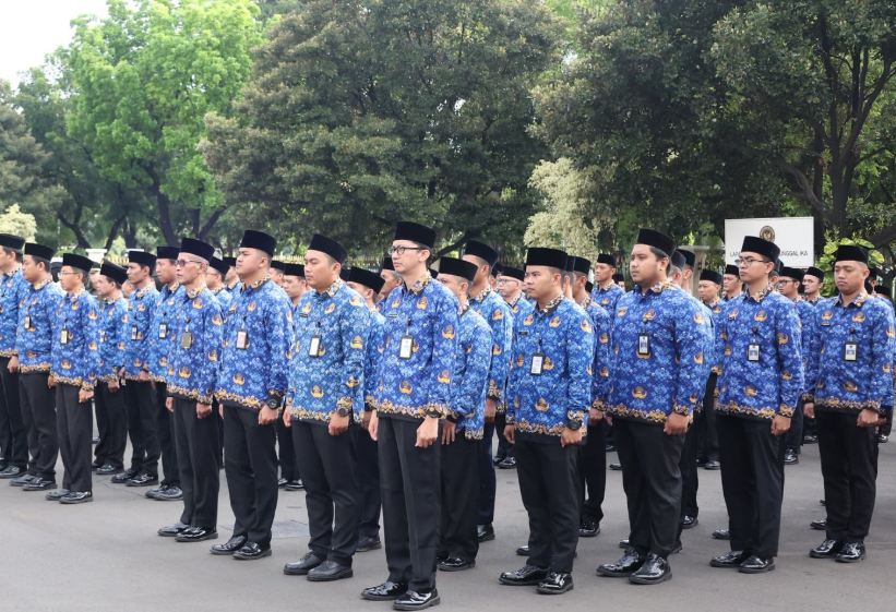 Wacana Pemotongan Gaji ke-13 ASN, DPR dan Menkeu Tegaskan Tidak Ada
